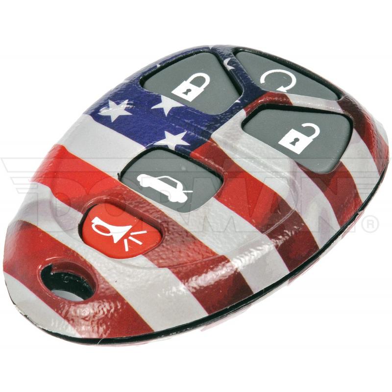Dorman 13636US Keyless Remote Case product image 3 of 4