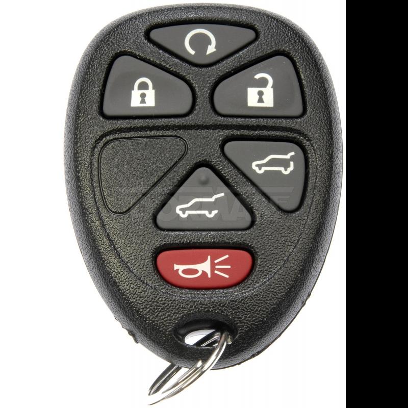 Dorman 13714 - Key Fob Dorman 13714 Key Fob product image 3 of 4