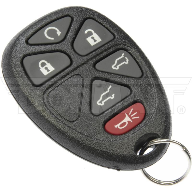 Dorman 13714 - Key Fob Dorman 13714 Key Fob product image 4 of 4