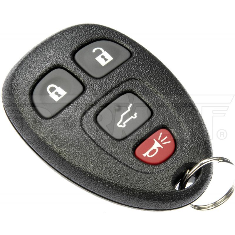 Dorman 13715 Key Fob product image 2 of 4