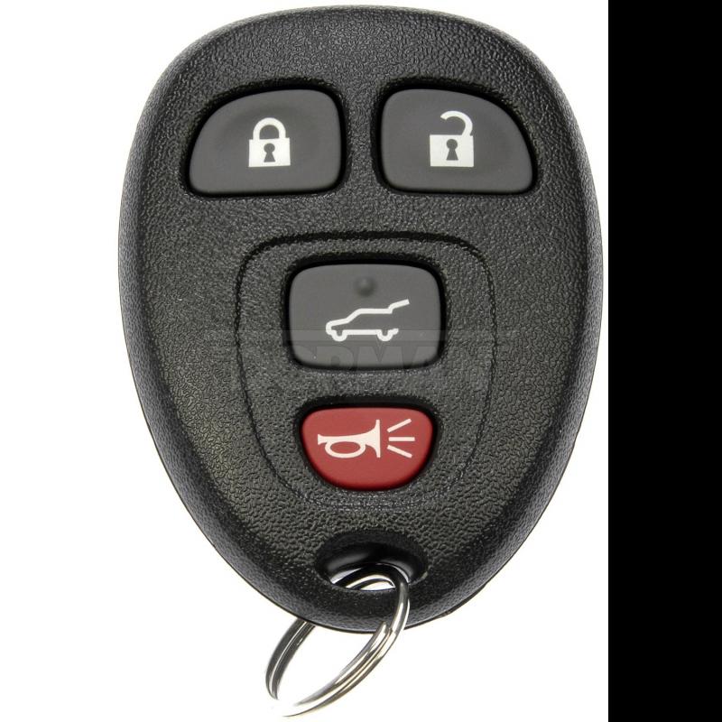 Dorman 13715 Key Fob product image 3 of 4