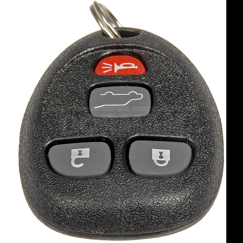 Dorman 13715 Key Fob product image 4 of 4