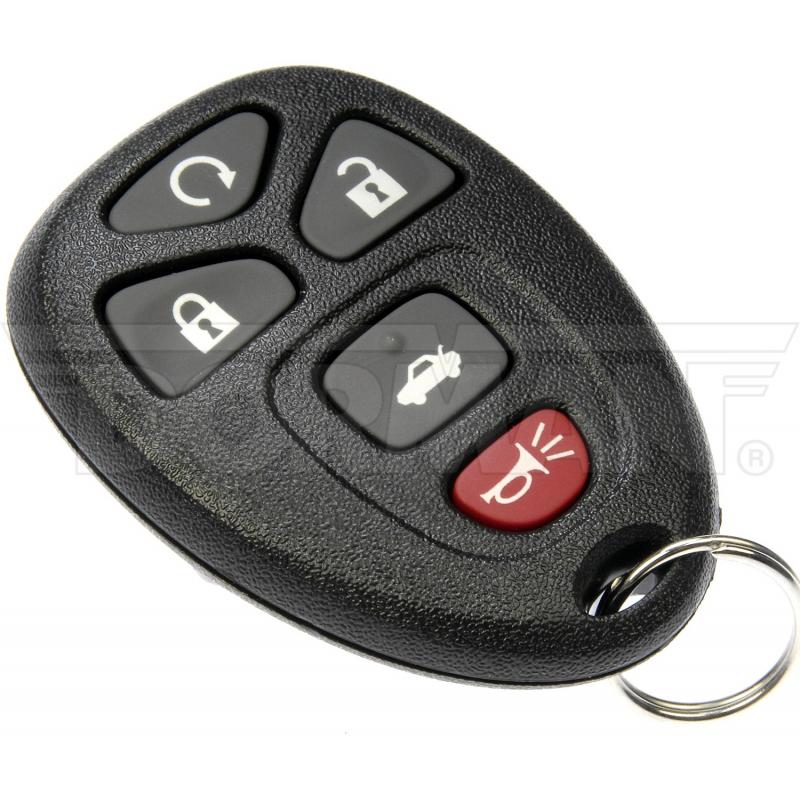 Dorman 13718 Key Fob product image 1 of 4