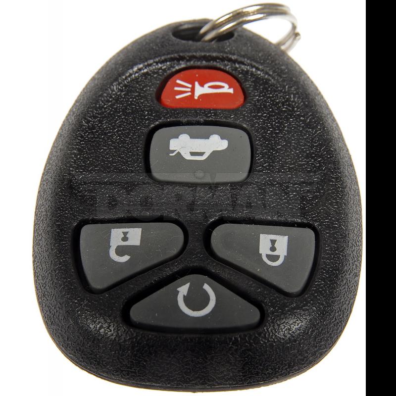 Dorman 13718 Key Fob product image 2 of 4