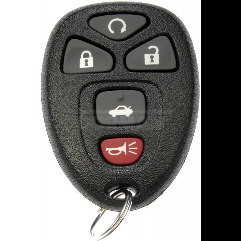 Dorman 13718 Key Fob product image 3 of 4