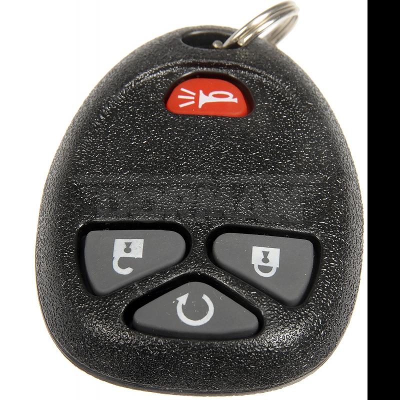 Dorman 13719 Key Fob product image 1 of 4