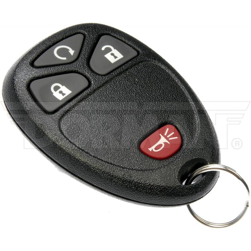 Dorman 13719 Key Fob product image 3 of 4