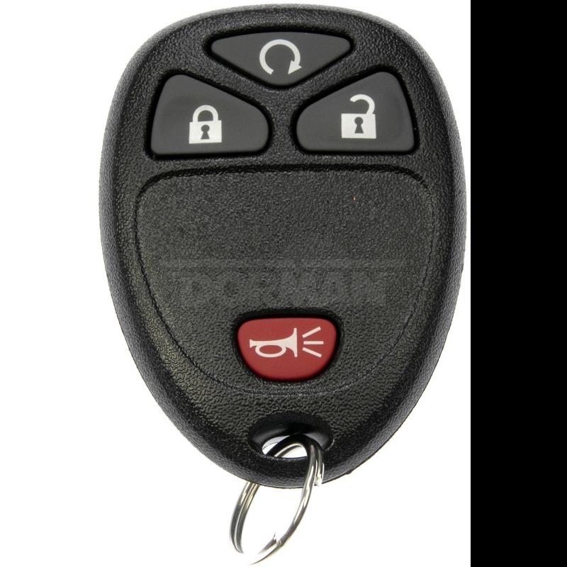 Dorman 13719 Key Fob product image 4 of 4
