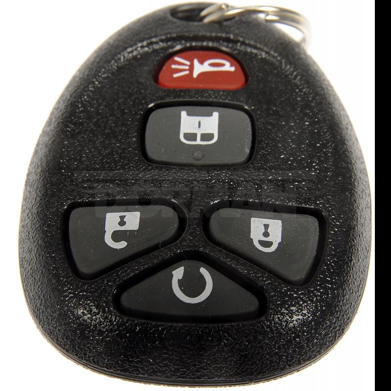 Dorman 13720 - Key Fob Dorman 13720 Key Fob product image 1 of 4