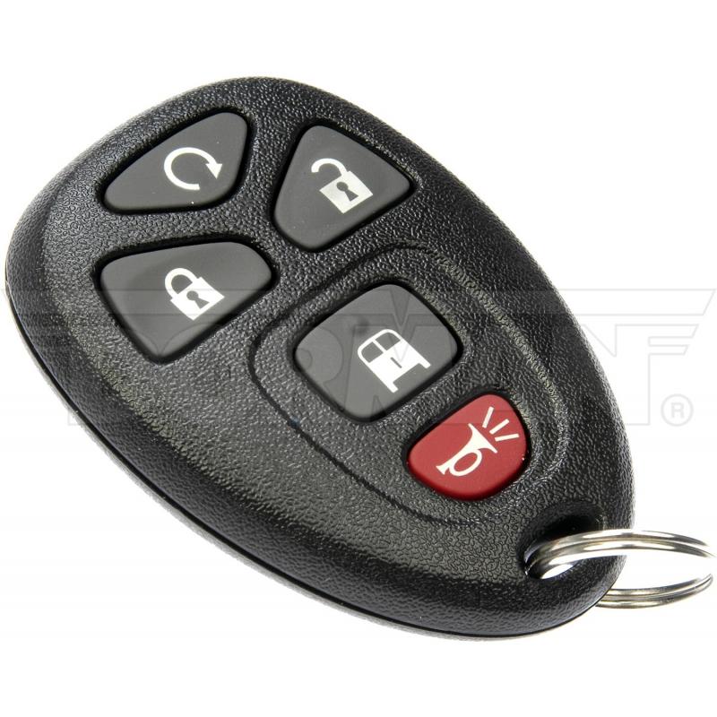 Dorman 13720 - Key Fob Dorman 13720 Key Fob product image 2 of 4