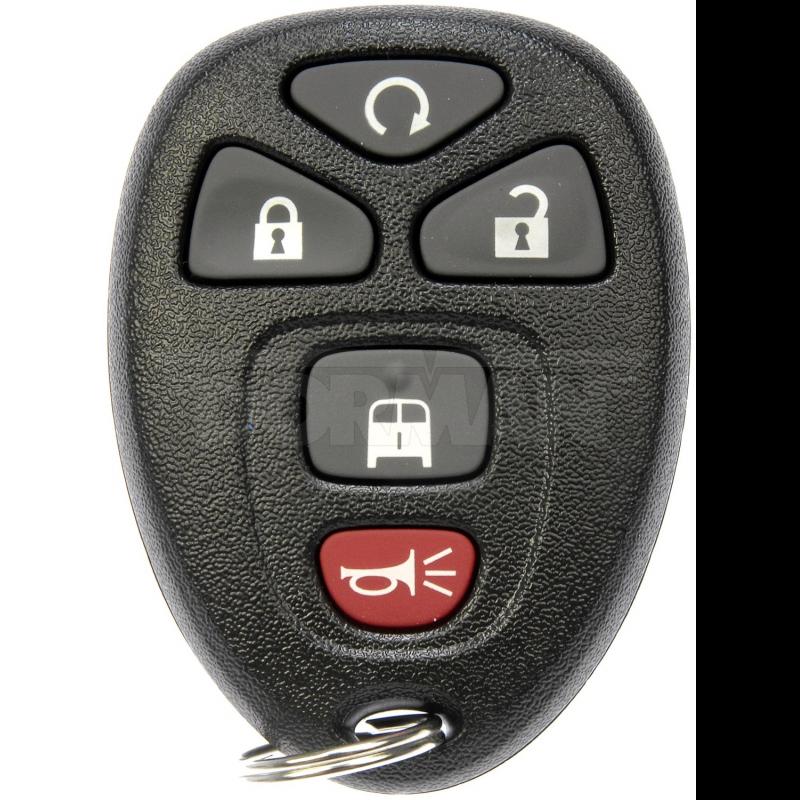 Dorman 13720 - Key Fob Dorman 13720 Key Fob product image 3 of 4