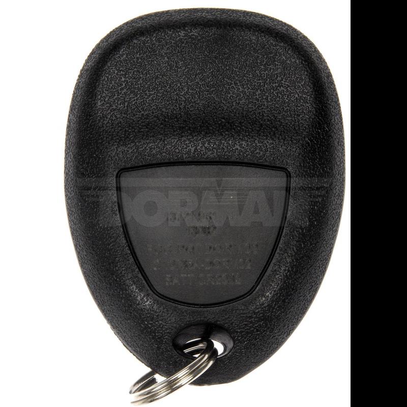 Dorman 13721 - Key Fob Dorman 13721 Key Fob product image 3 of 4