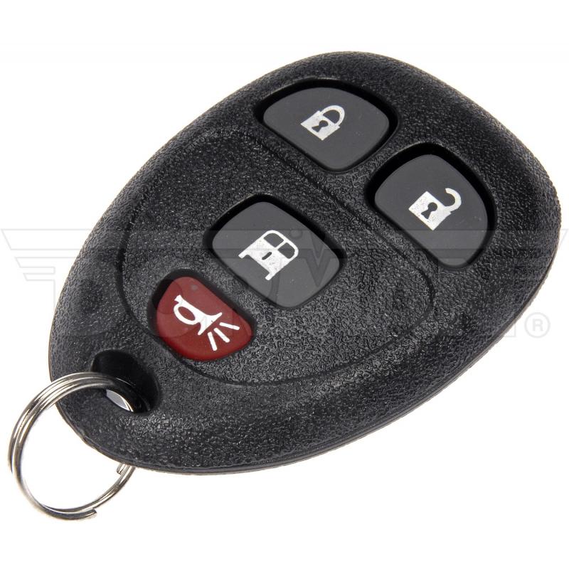 Dorman 13721 - Key Fob Dorman 13721 Key Fob product image 4 of 4