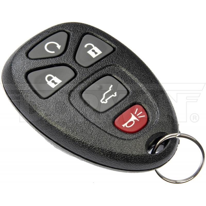 Dorman 13725 Key Fob product image 2 of 4