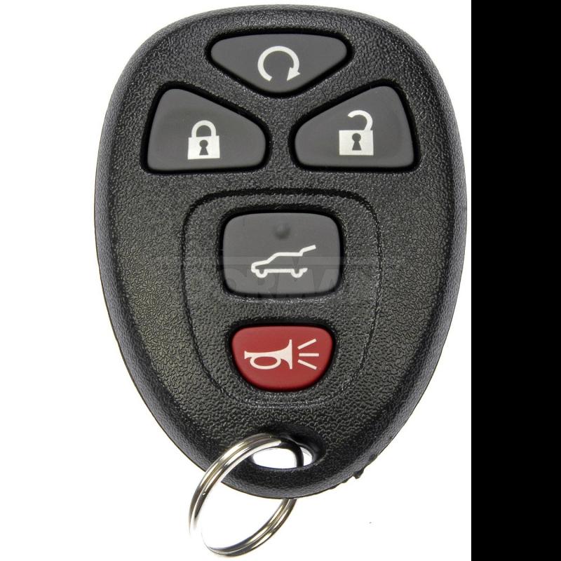 Dorman 13725 Key Fob product image 4 of 4