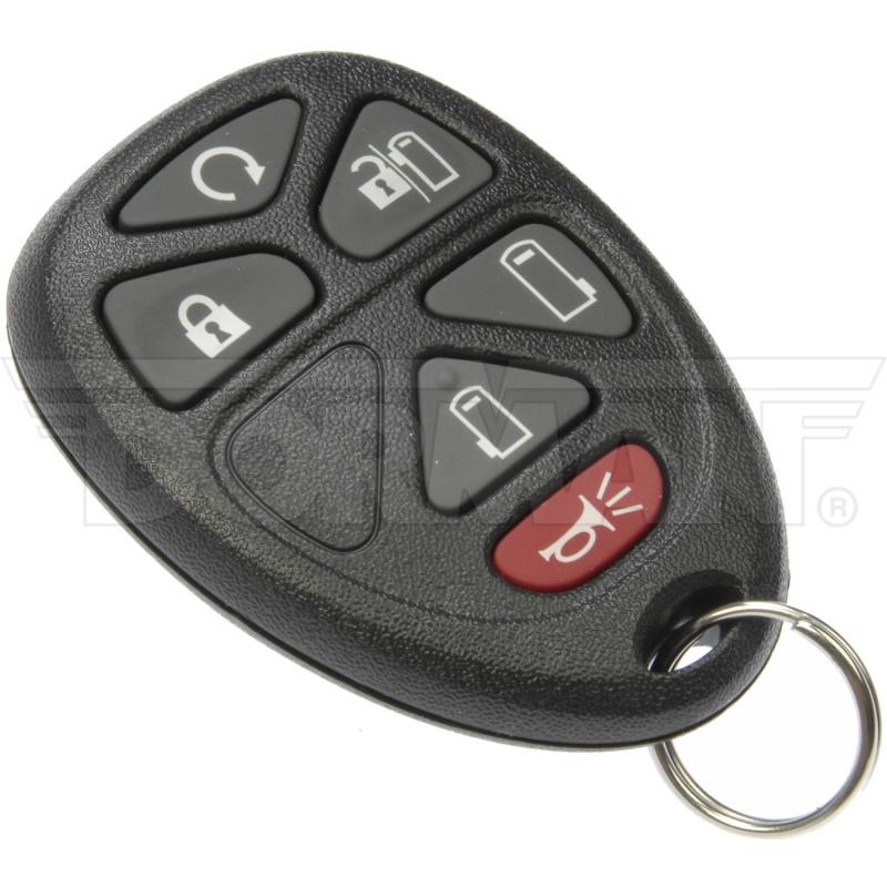 Dorman 13727 Key Fob product image 2 of 4