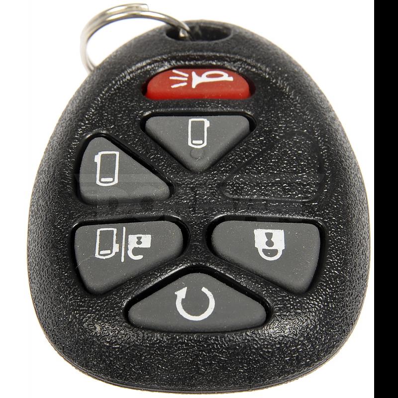 Dorman 13727 Key Fob product image 4 of 4