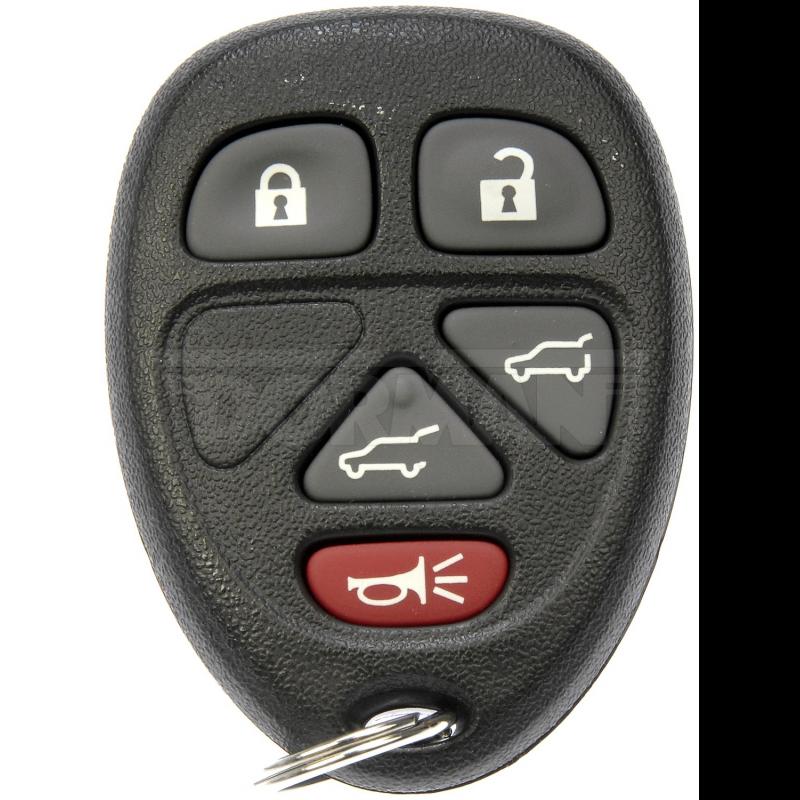 Dorman 13728 Key Fob product image 1 of 4