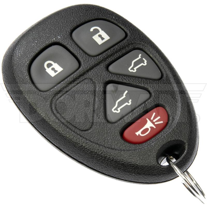 Dorman 13728 Key Fob product image 2 of 4