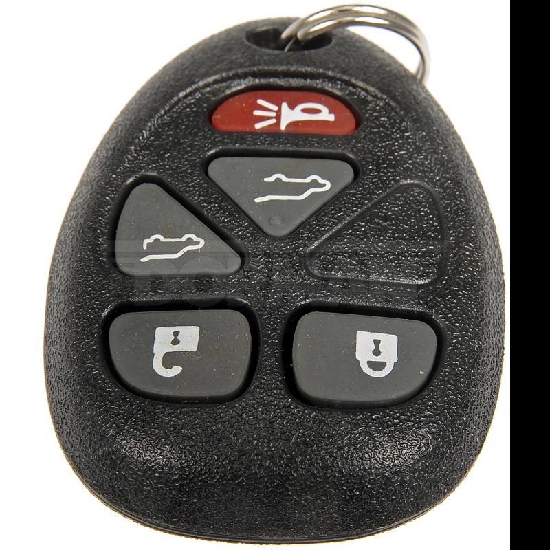 Dorman 13728 Key Fob product image 3 of 4
