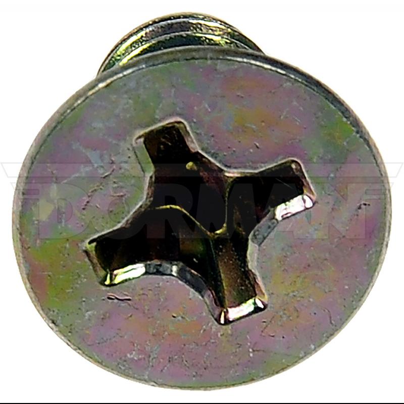 Dorman 13824 Disc Brake Rotor Set Screw product image 1 of 4