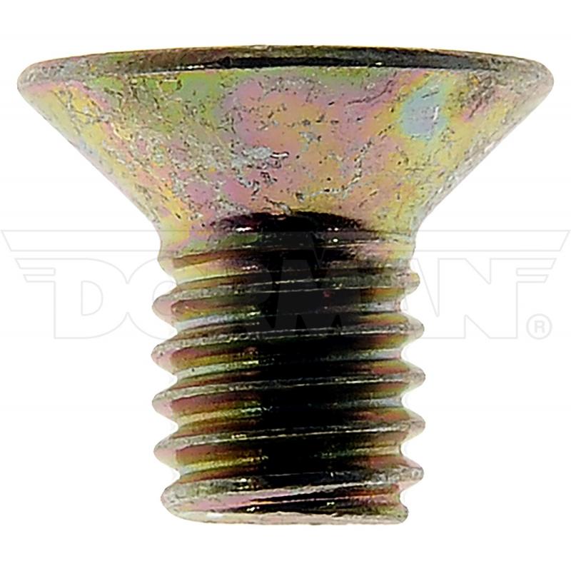 Dorman 13824 Disc Brake Rotor Set Screw product image 3 of 4