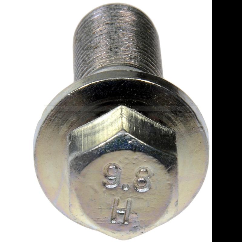 Dorman 13912 - Brake Hydraulic Hose to Caliper Bolt Dorman 13912 Brake Hydraulic Hose to Caliper Bolt product image 1 of 4