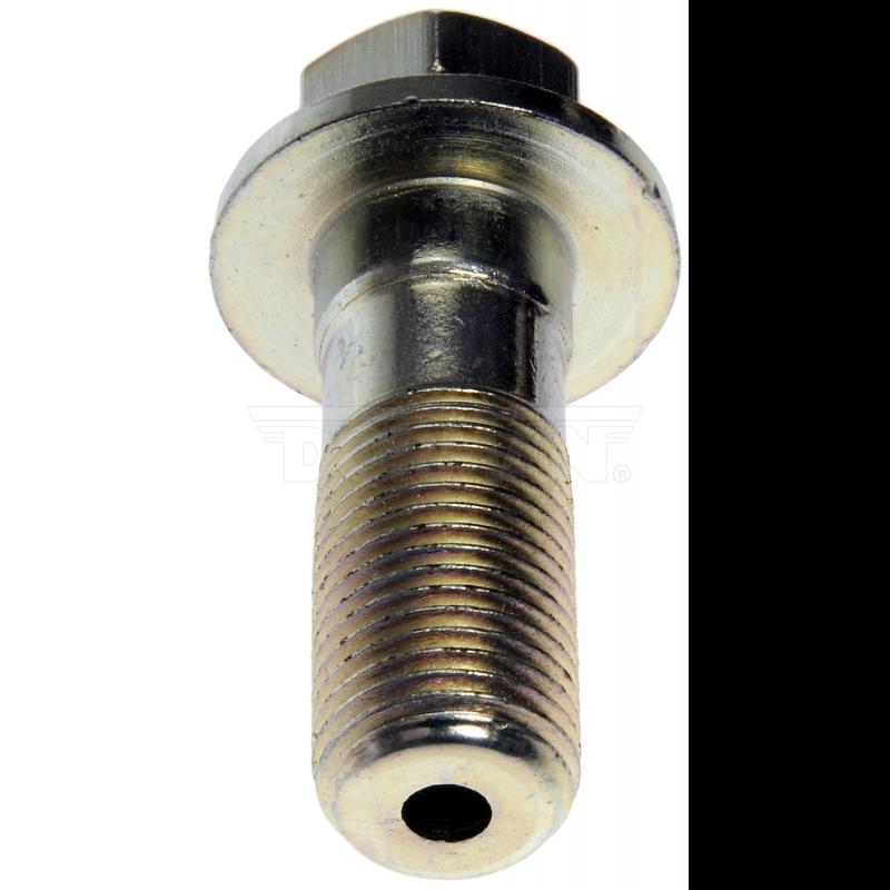 Dorman 13912 - Brake Hydraulic Hose to Caliper Bolt Dorman 13912 Brake Hydraulic Hose to Caliper Bolt product image 2 of 4