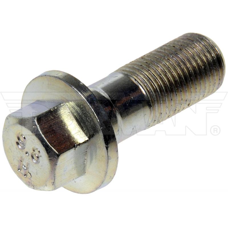 Dorman 13912 - Brake Hydraulic Hose to Caliper Bolt Dorman 13912 Brake Hydraulic Hose to Caliper Bolt product image 3 of 4