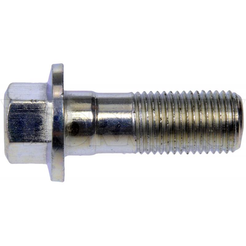 Dorman 13912 - Brake Hydraulic Hose to Caliper Bolt Dorman 13912 Brake Hydraulic Hose to Caliper Bolt product image 4 of 4