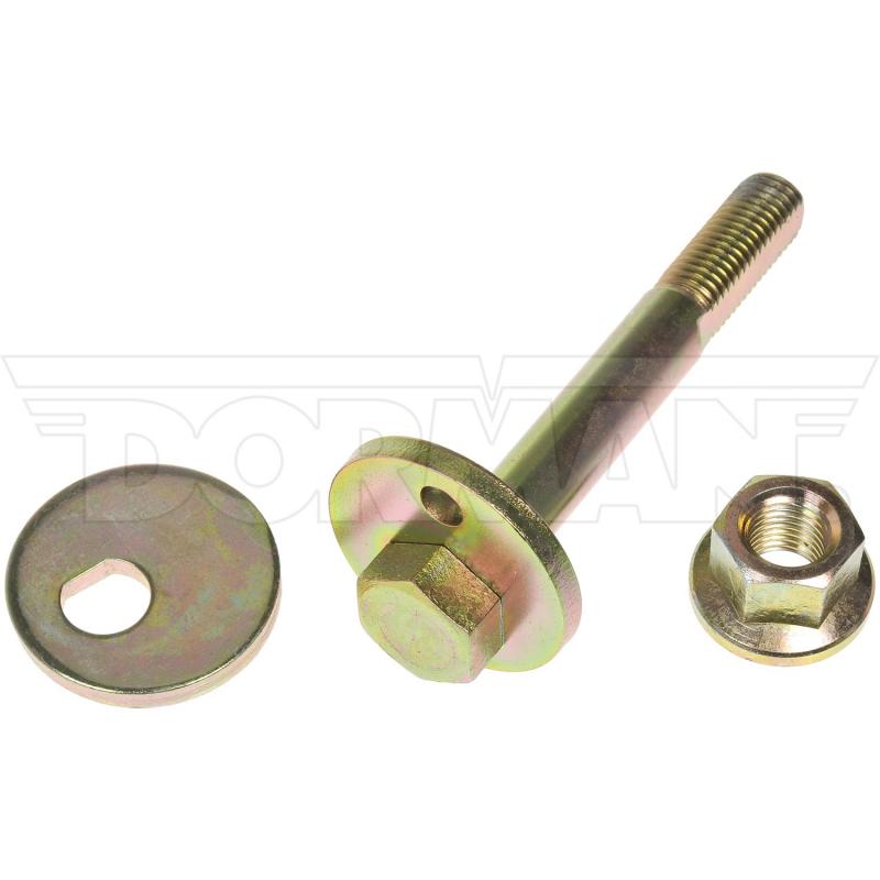 Dorman 13993 - Suspension Control Arm Bolt Dorman 13993 Suspension Control Arm Bolt product image 1 of 4