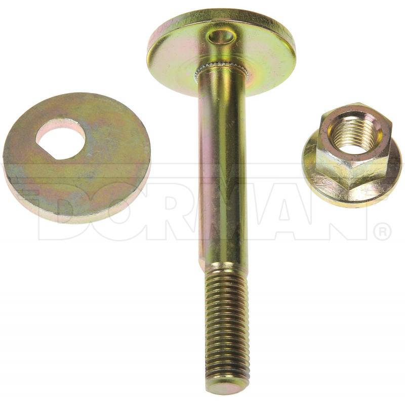 Dorman 13993 - Suspension Control Arm Bolt Dorman 13993 Suspension Control Arm Bolt product image 3 of 4
