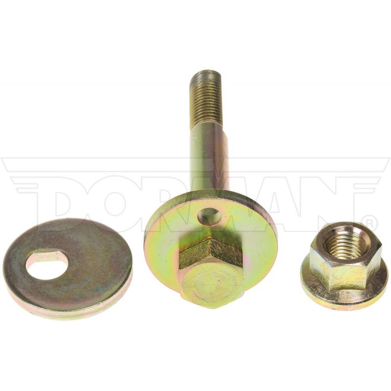 Dorman 13993 - Suspension Control Arm Bolt Dorman 13993 Suspension Control Arm Bolt product image 4 of 4