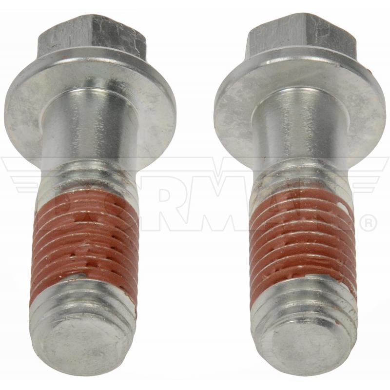 Dorman 14008 Disc Brake Caliper Bracket Mounting Bolt product image 3 of 4