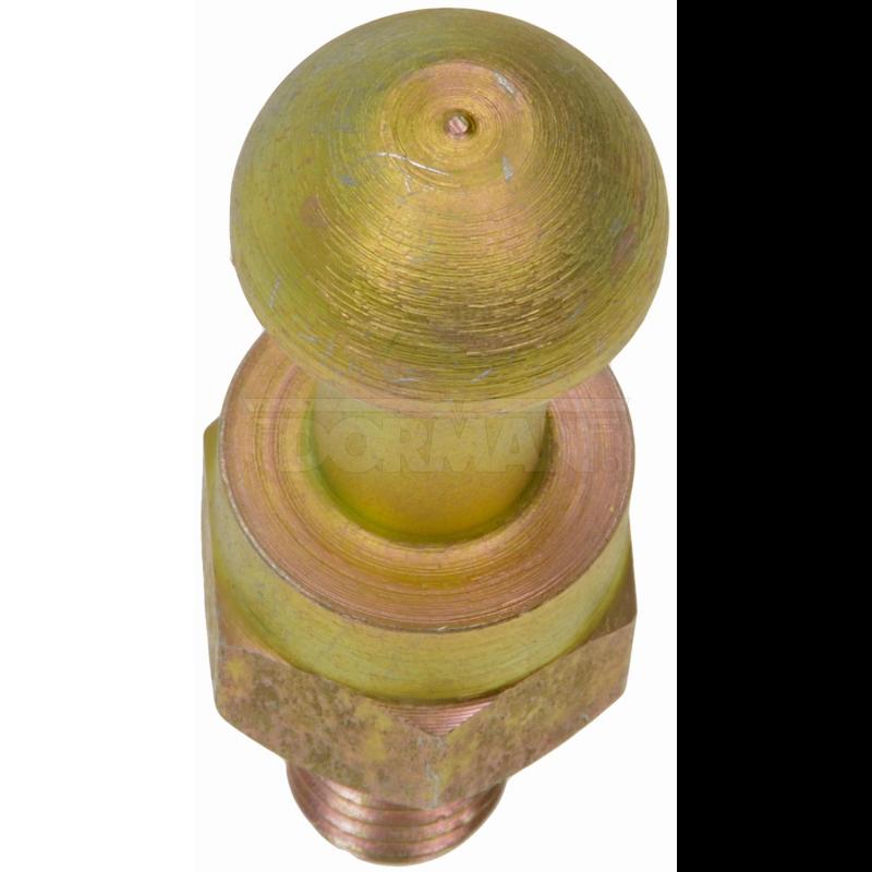 Dorman 14367 - Clutch Fork Lever Bolt Dorman 14367 Clutch Fork Lever Bolt product image 1 of 4