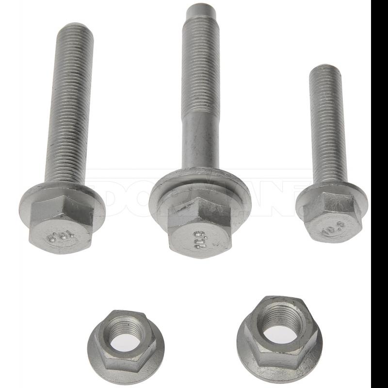 Dorman 14885 Suspension Control Arm Bolt product image 2 of 4