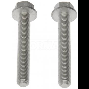 Dorman 14886 Suspension Control Arm Bolt product image 2 of 4