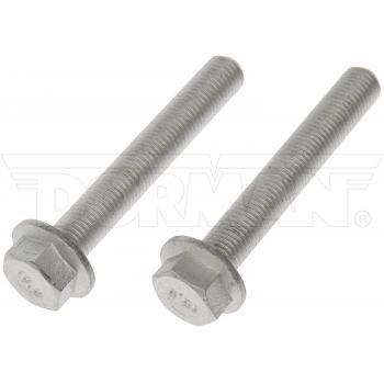 Dorman 14886 Suspension Control Arm Bolt product image 4 of 4