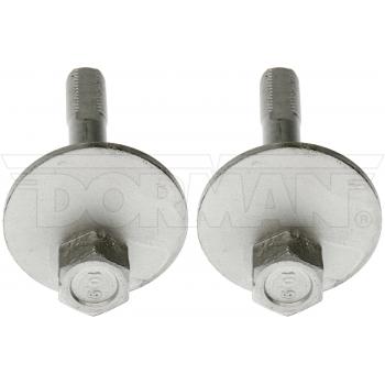 Dorman 14906 Suspension Control Arm Bolt product image 2 of 4