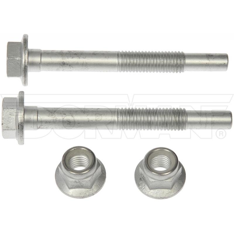 Dorman 14909 Suspension Control Arm Bolt product image 3 of 4