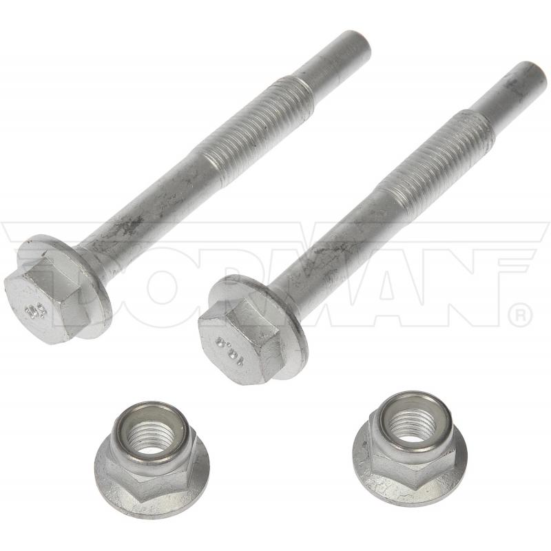 Dorman 14909 Suspension Control Arm Bolt product image 4 of 4