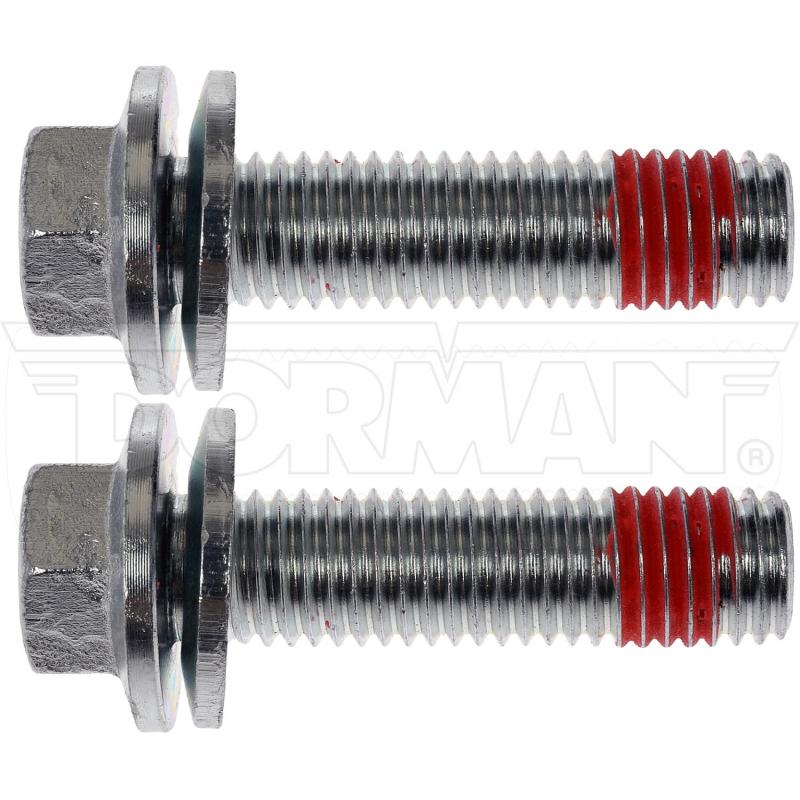 Dorman 14947 Disc Brake Caliper Bracket Mounting Bolt product image 1 of 3
