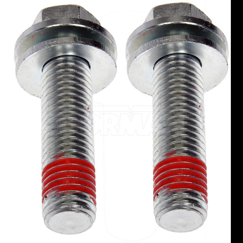 Dorman 14947 Disc Brake Caliper Bracket Mounting Bolt product image 2 of 3
