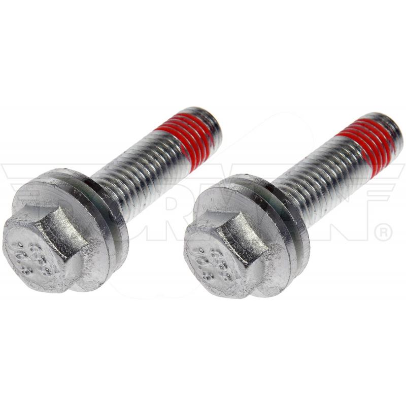 Dorman 14947 Disc Brake Caliper Bracket Mounting Bolt product image 3 of 3