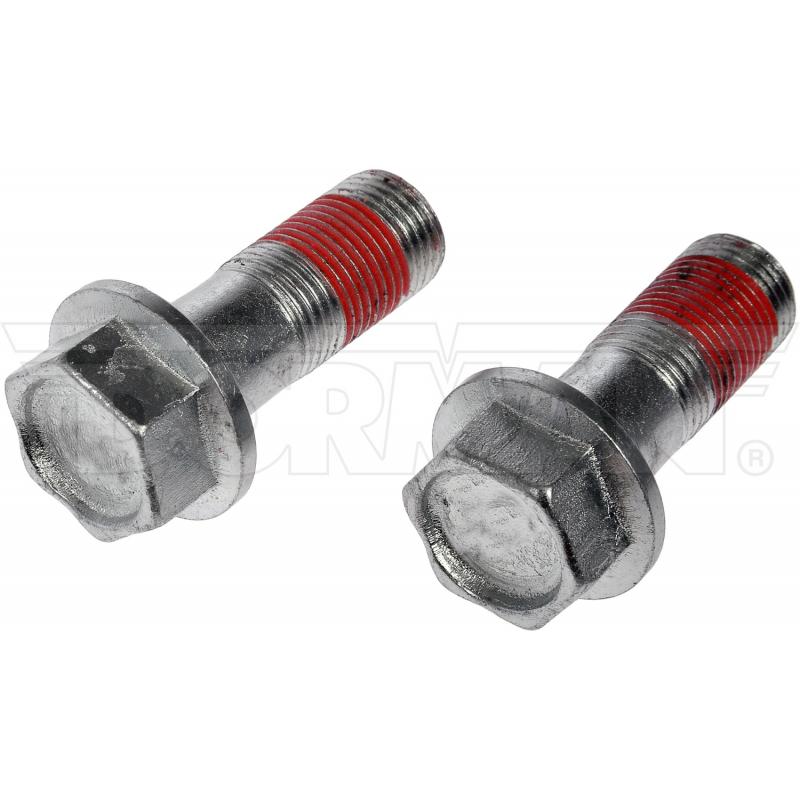Dorman 14952 - Disc Brake Caliper Bracket Mounting Bolt Dorman 14952 Disc Brake Caliper Bracket Mounting Bolt product image 1 of 4