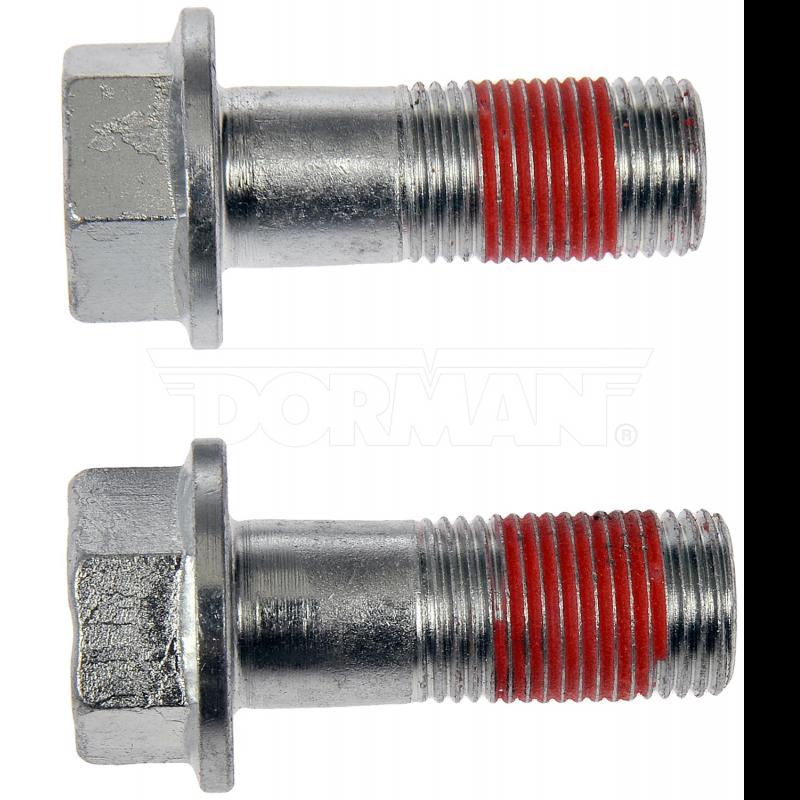 Dorman 14952 - Disc Brake Caliper Bracket Mounting Bolt Dorman 14952 Disc Brake Caliper Bracket Mounting Bolt product image 2 of 4