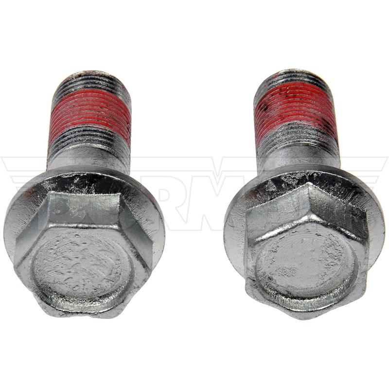 Dorman 14952 - Disc Brake Caliper Bracket Mounting Bolt Dorman 14952 Disc Brake Caliper Bracket Mounting Bolt product image 3 of 4
