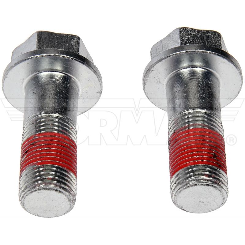 Dorman 14952 - Disc Brake Caliper Bracket Mounting Bolt Dorman 14952 Disc Brake Caliper Bracket Mounting Bolt product image 4 of 4