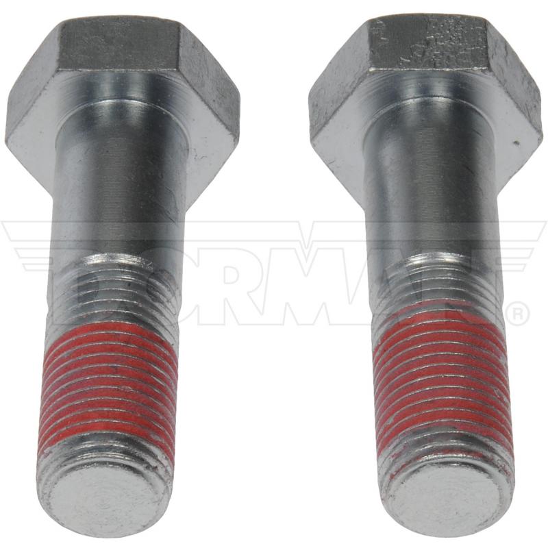 Dorman 14961 Disc Brake Caliper Bracket Mounting Bolt product image 1 of 4