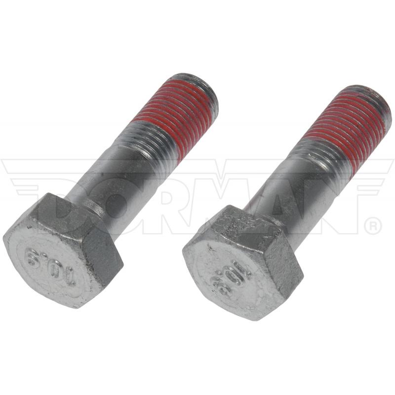 Dorman 14961 Disc Brake Caliper Bracket Mounting Bolt product image 3 of 4